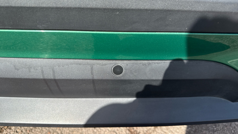 MINI Hatchback 1.5 Cooper Exclusive 5dr Petrol Hatchback